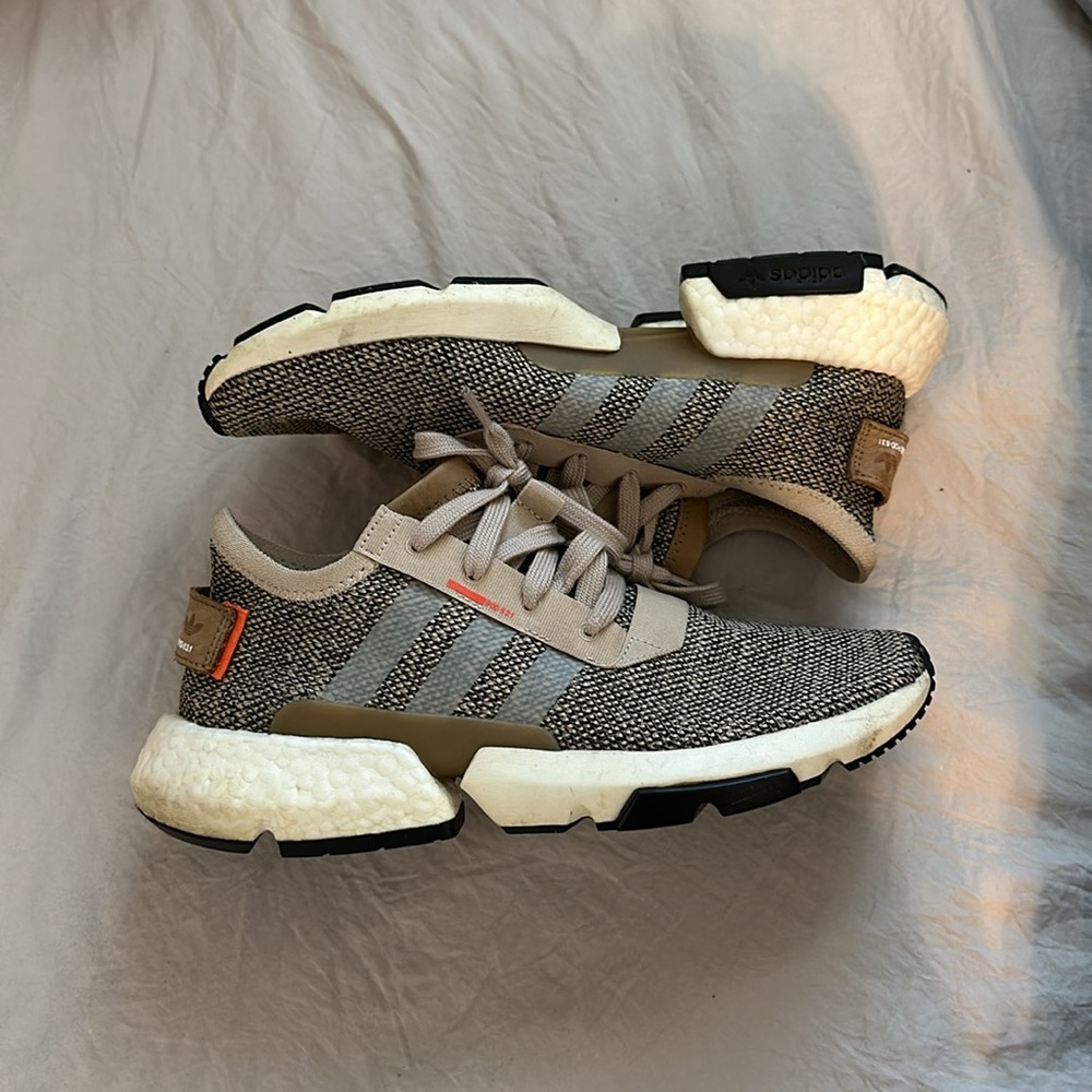 Adidas Pod S3.1 Sneakers